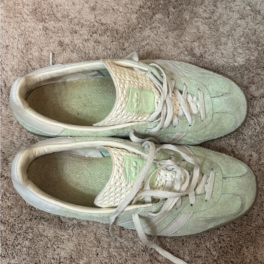 Adidas sneakers